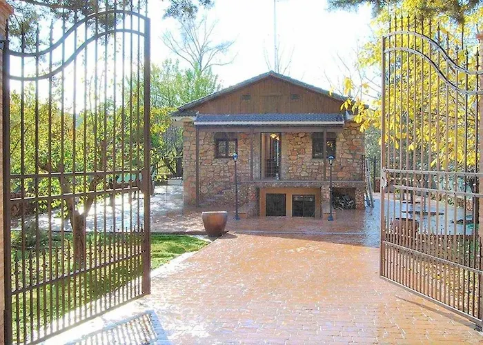 Casas Rurales Villa Sem Sem