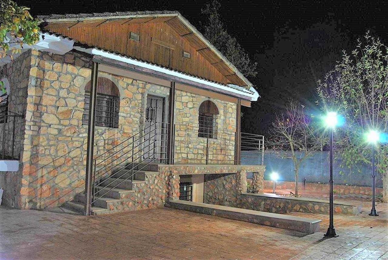 Sem Sem Country house