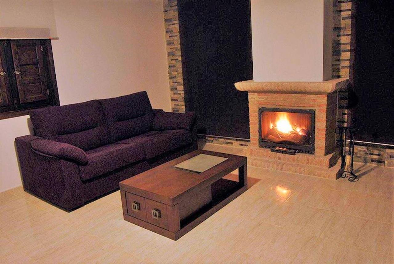 Sem Sem Country house Ossa de Montiel