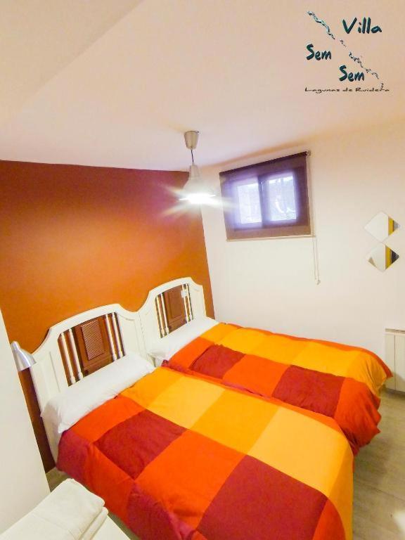 Sem Sem Country house *