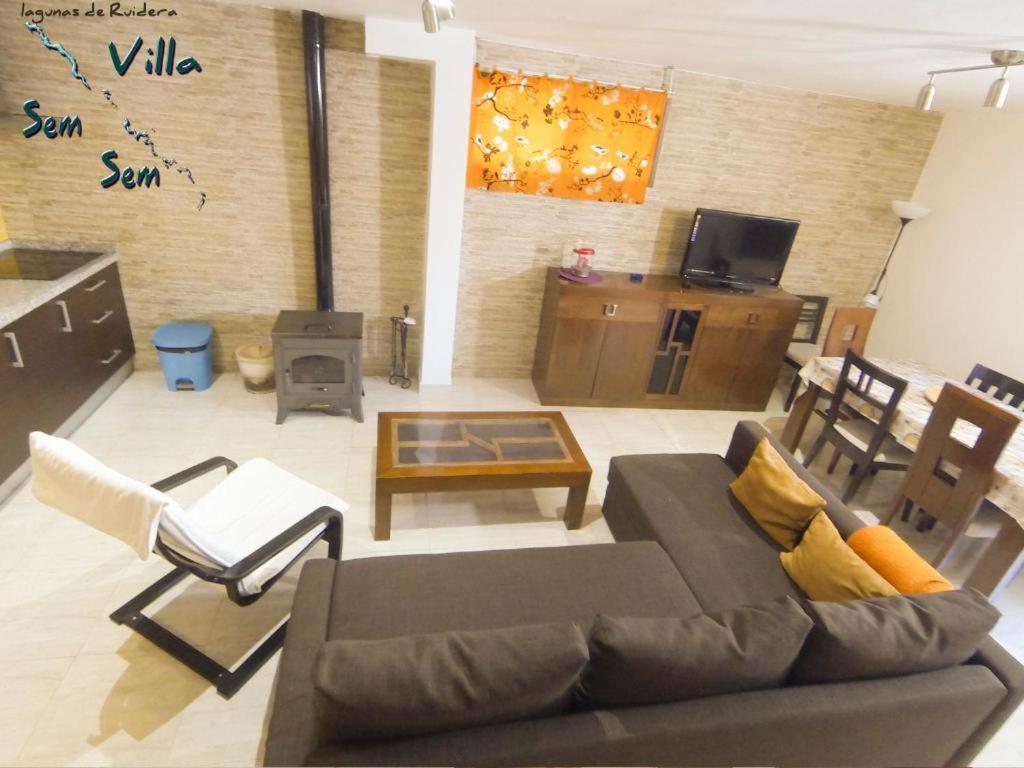 Country house Sem Sem *