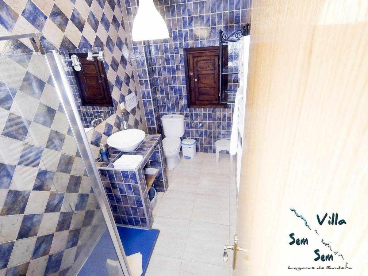 Sem Sem Country house Ossa de Montiel