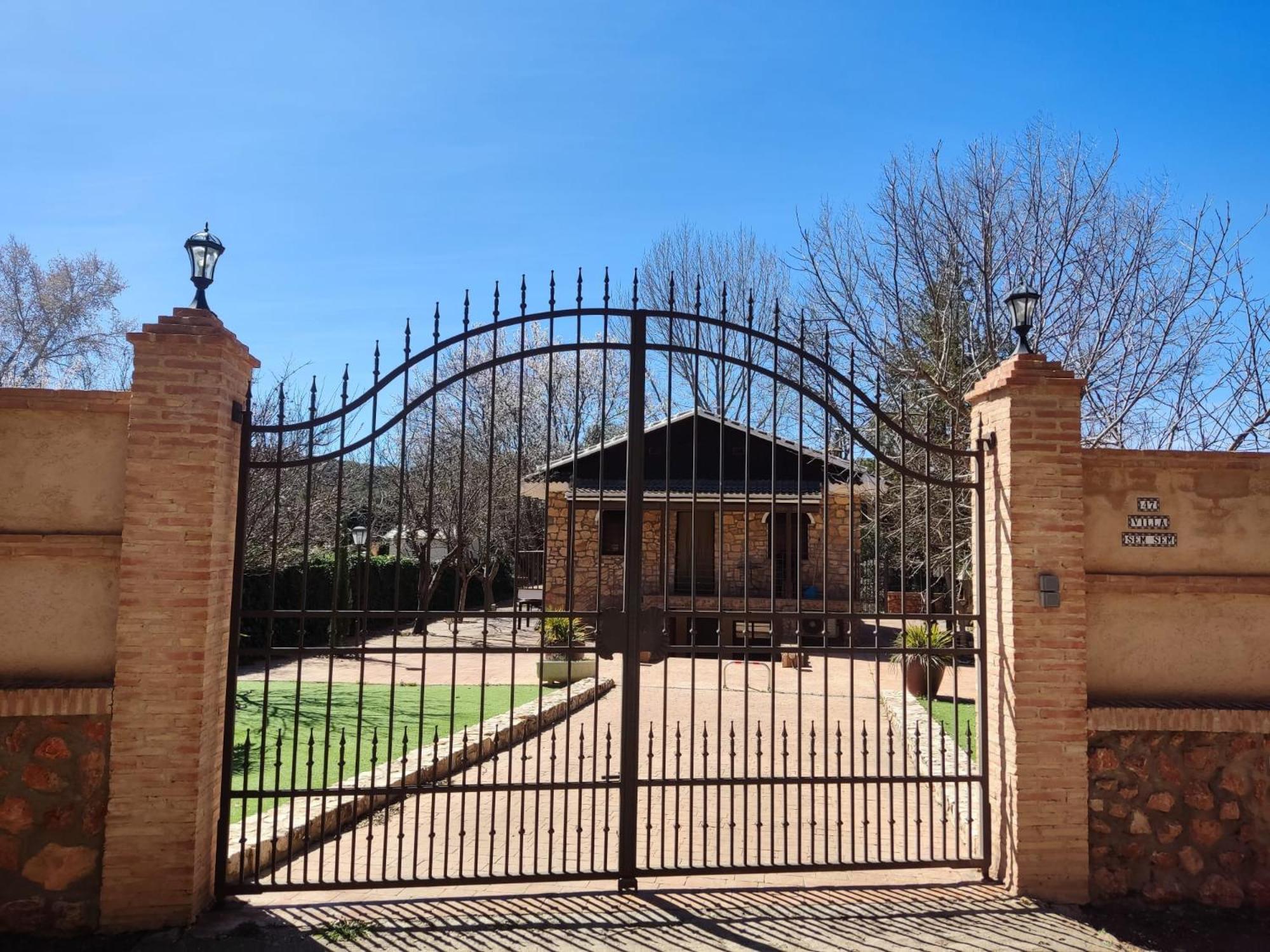 Sem Sem Country house *