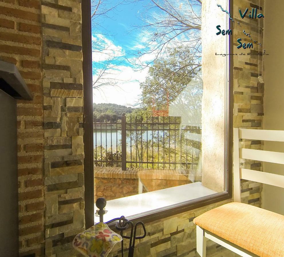 Sem Sem Country house *
